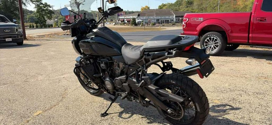 2021 Harley-Davidson® Pan America™ 1250 Special