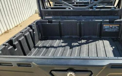 2025 Can-Am Defender MAX DPS HD9 Compass Green DPS HD9