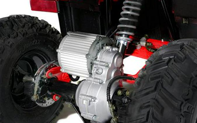 2024 Denago Powersports E-Hawk 6