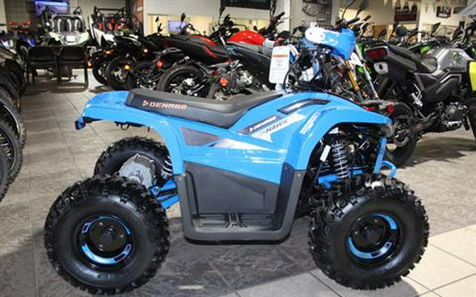 2024 Denago Powersports E-Hawk 6