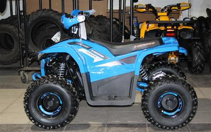 2024 Denago Powersports E-Hawk 6