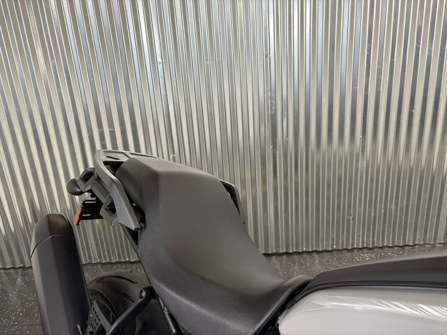 2025 Harley-Davidson Pan America 1250 ST