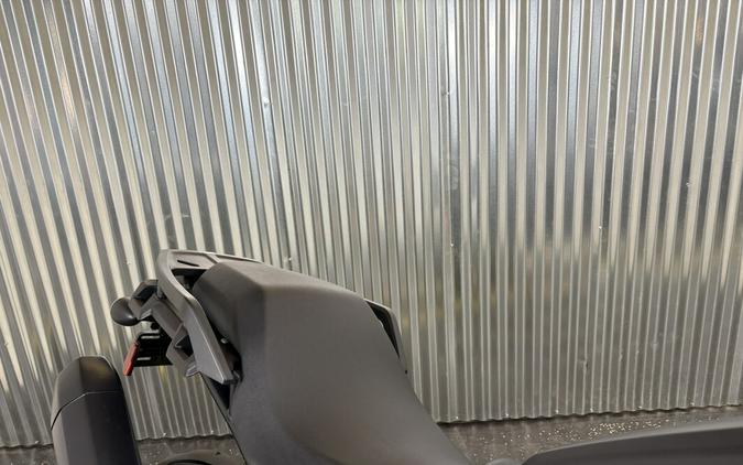 2025 Harley-Davidson Pan America 1250 ST