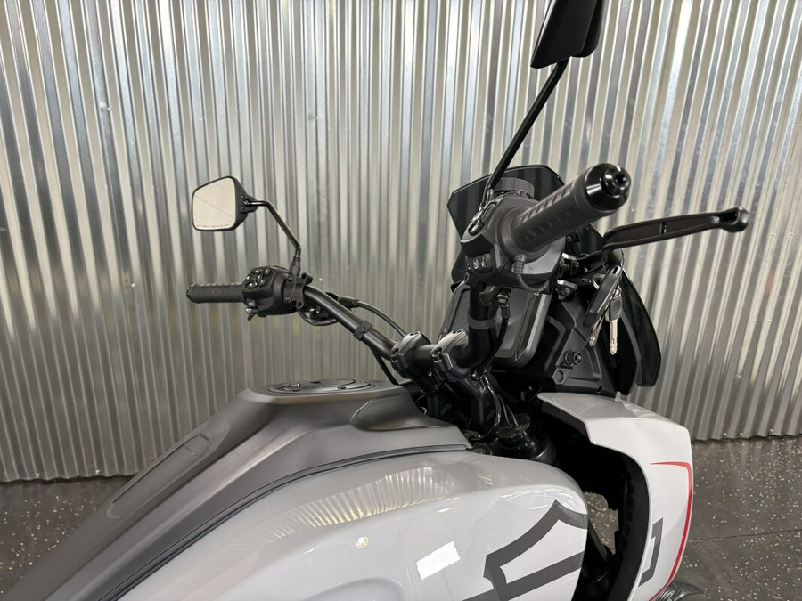 2025 Harley-Davidson Pan America 1250 ST