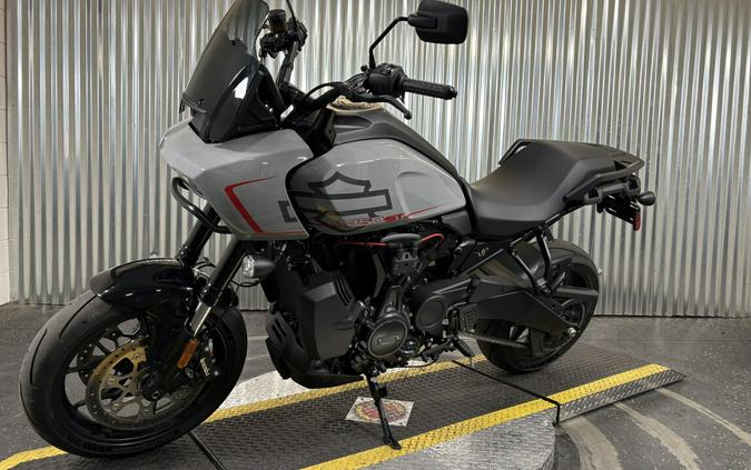 2025 Harley-Davidson Pan America 1250 ST