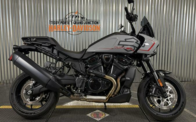 2025 Harley-Davidson Pan America 1250 ST