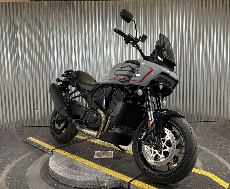 2025 Harley-Davidson Pan America 1250 ST