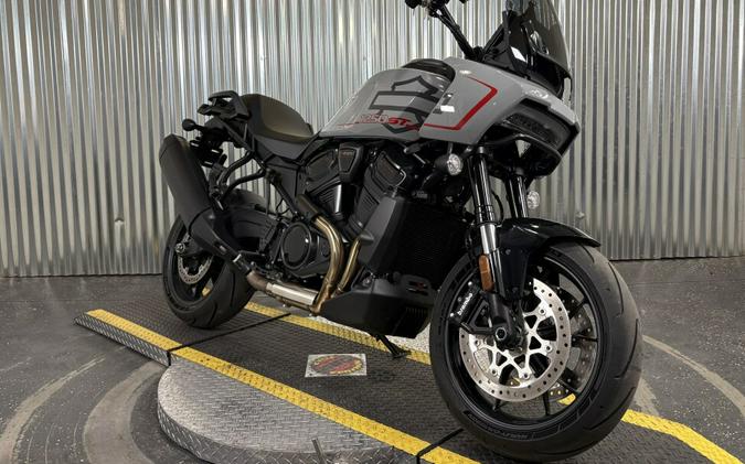 2025 Harley-Davidson Pan America 1250 ST
