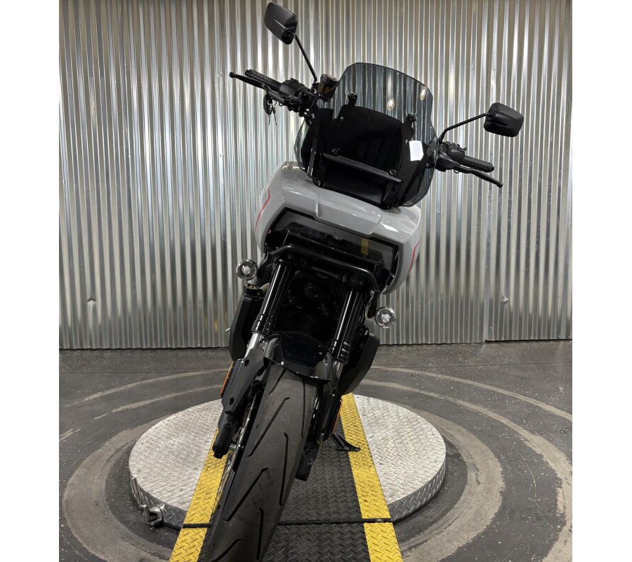 2025 Harley-Davidson Pan America 1250 ST