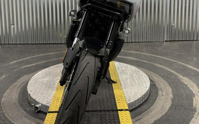 2025 Harley-Davidson Pan America 1250 ST