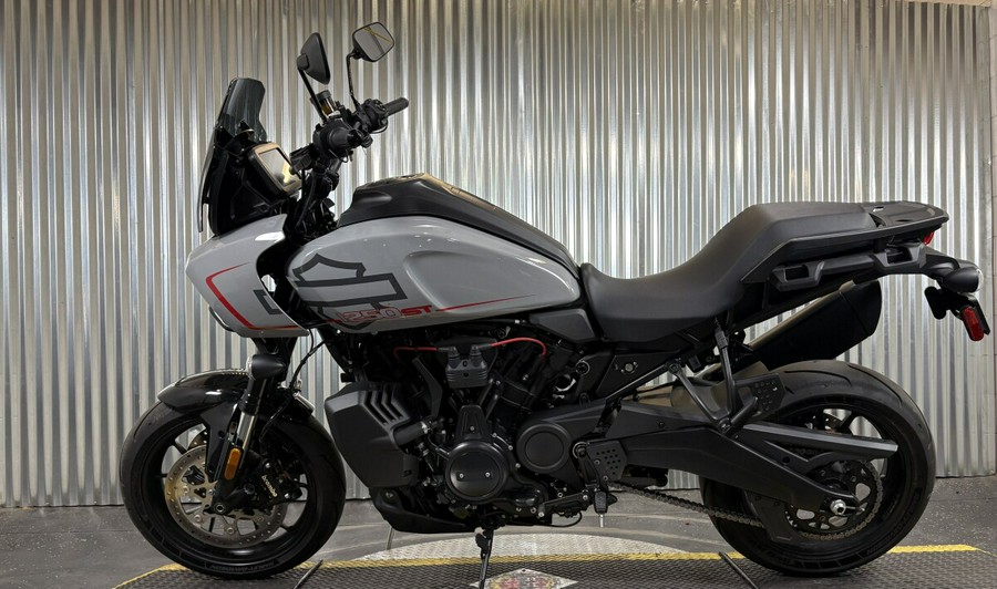 2025 Harley-Davidson Pan America 1250 ST