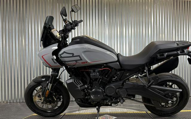 2025 Harley-Davidson Pan America 1250 ST
