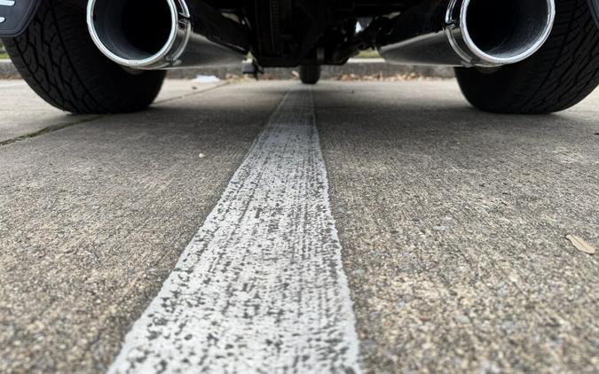 FLHTCUTG 2018 Tri Glide® Ultra