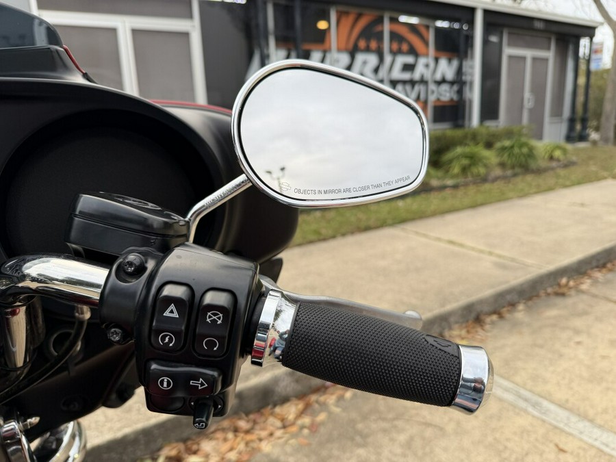 FLHTCUTG 2018 Tri Glide® Ultra