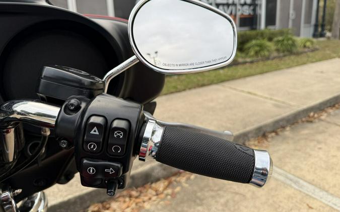 FLHTCUTG 2018 Tri Glide® Ultra