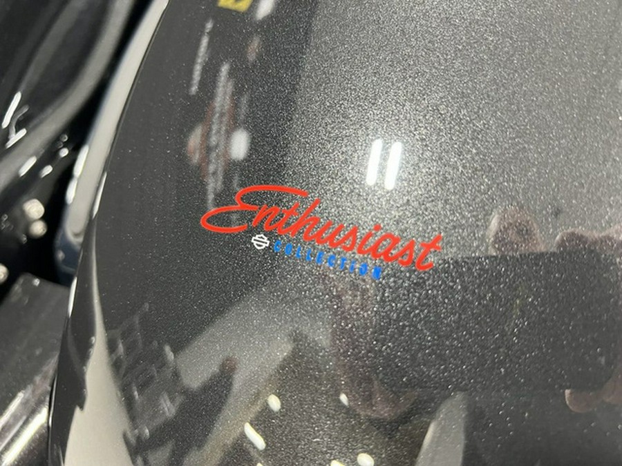 2026 Harley-Davidson FLHX - Street Glide