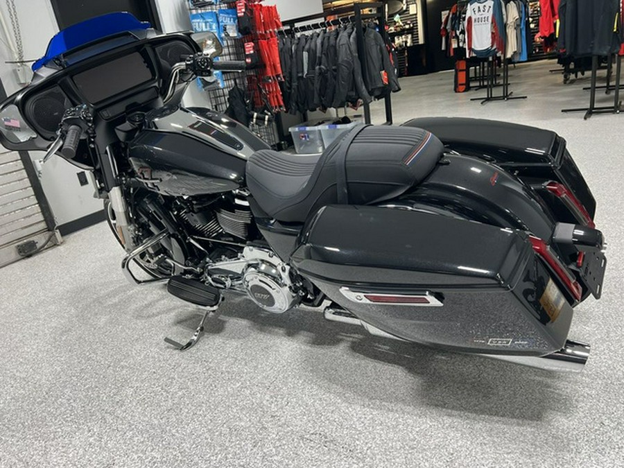 2026 Harley-Davidson FLHX - Street Glide