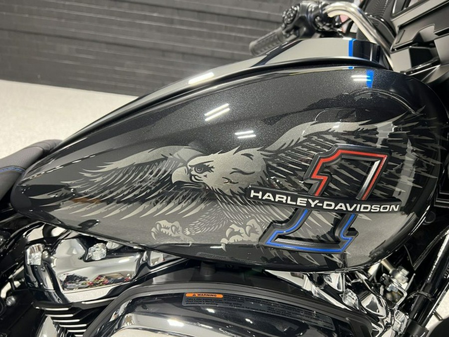 2026 Harley-Davidson FLHX - Street Glide