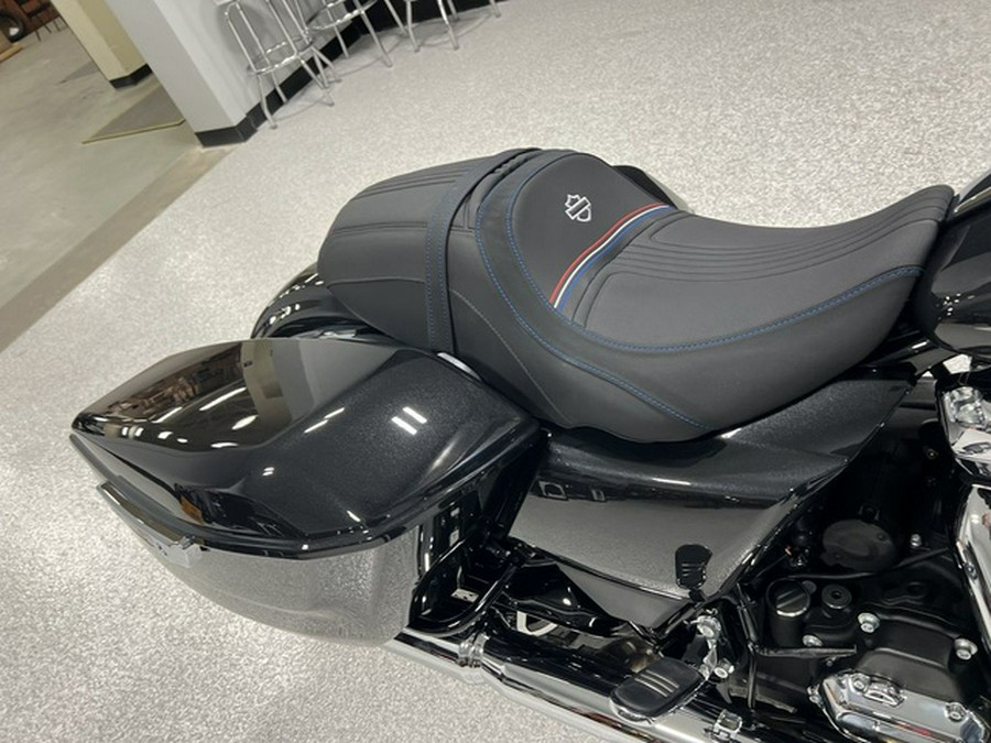 2026 Harley-Davidson FLHX - Street Glide