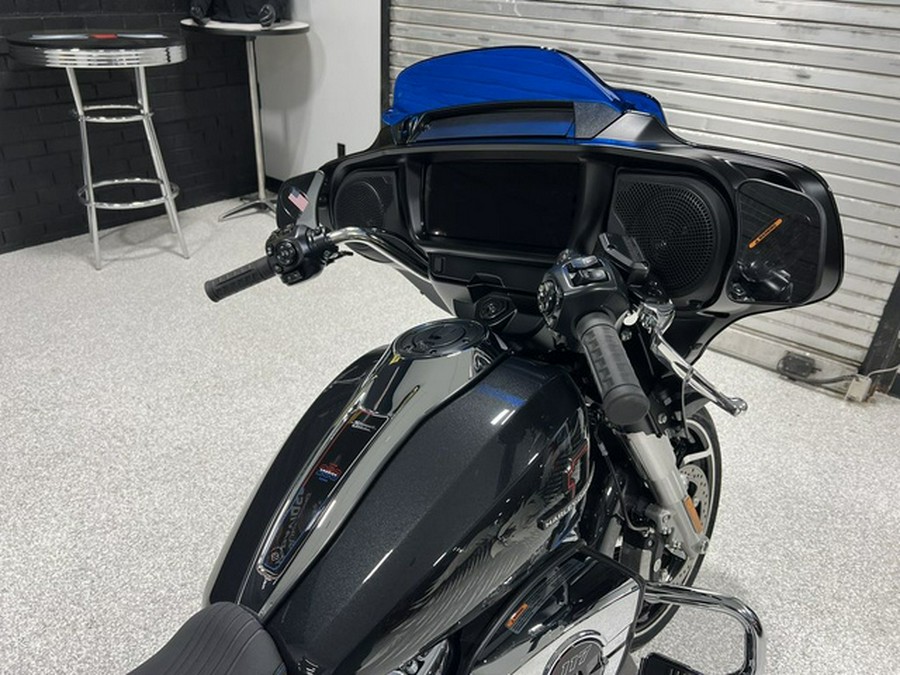 2026 Harley-Davidson FLHX - Street Glide