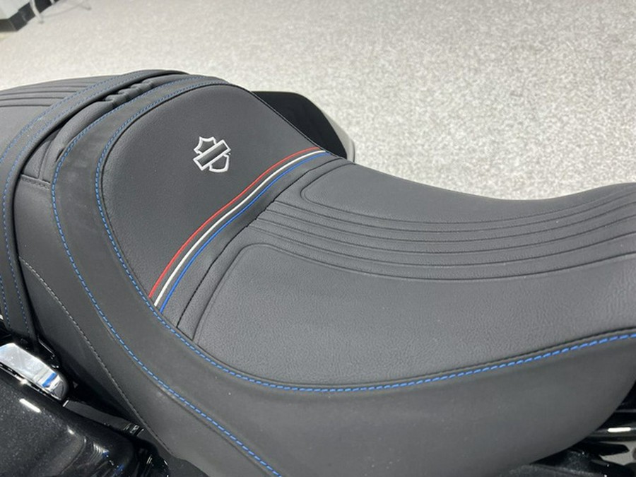 2026 Harley-Davidson FLHX - Street Glide