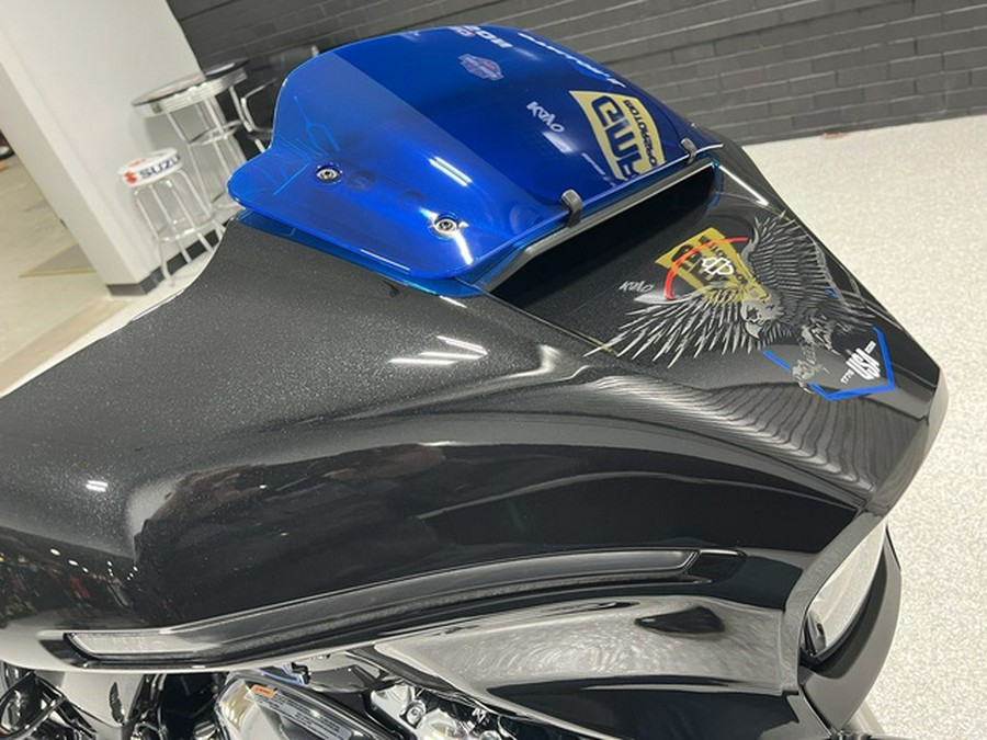 2026 Harley-Davidson FLHX - Street Glide