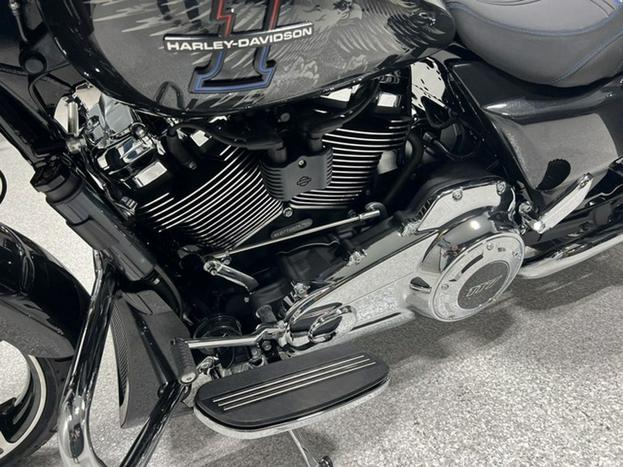 2026 Harley-Davidson FLHX - Street Glide