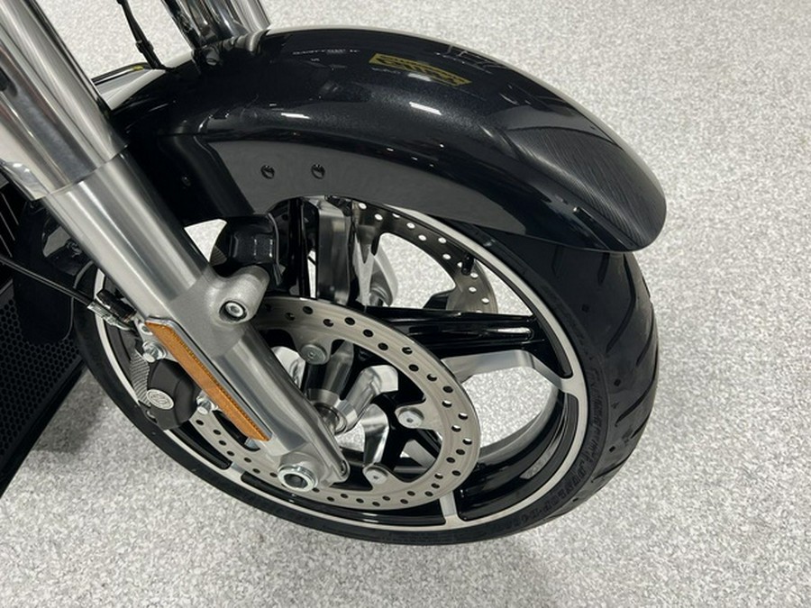 2026 Harley-Davidson FLHX - Street Glide