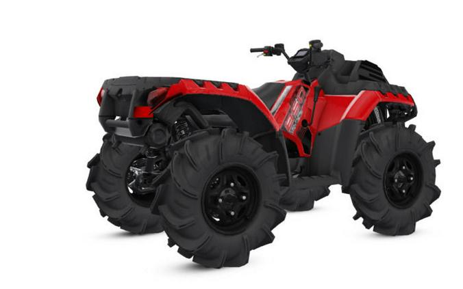 2026 Polaris® Sportsman 850 Mud Edition