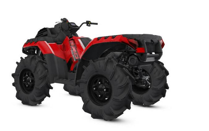 2026 Polaris® Sportsman 850 Mud Edition