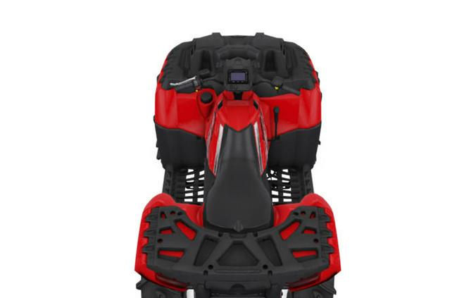 2026 Polaris® Sportsman 850 Mud Edition