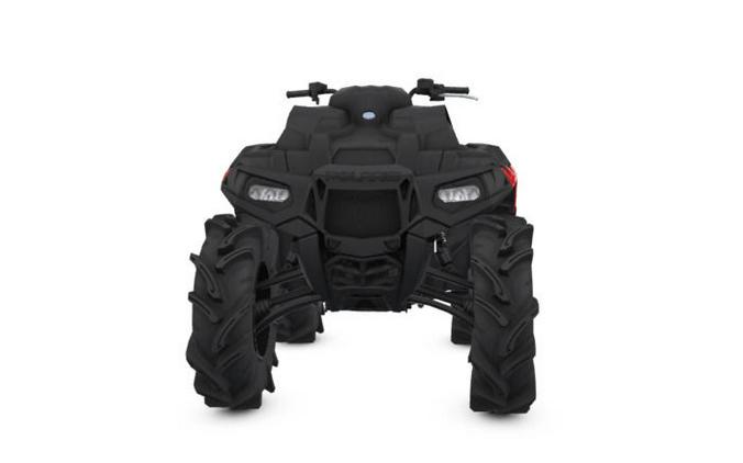 2026 Polaris® Sportsman 850 Mud Edition