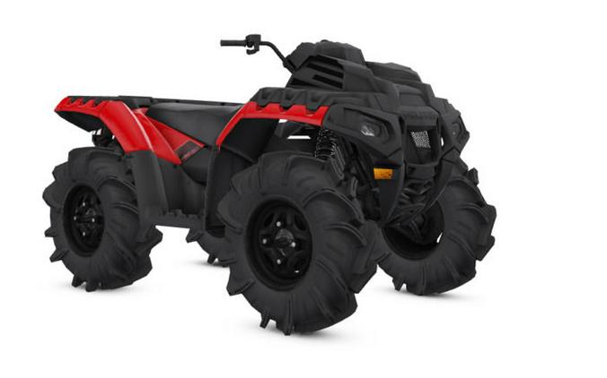 2026 Polaris® Sportsman 850 Mud Edition