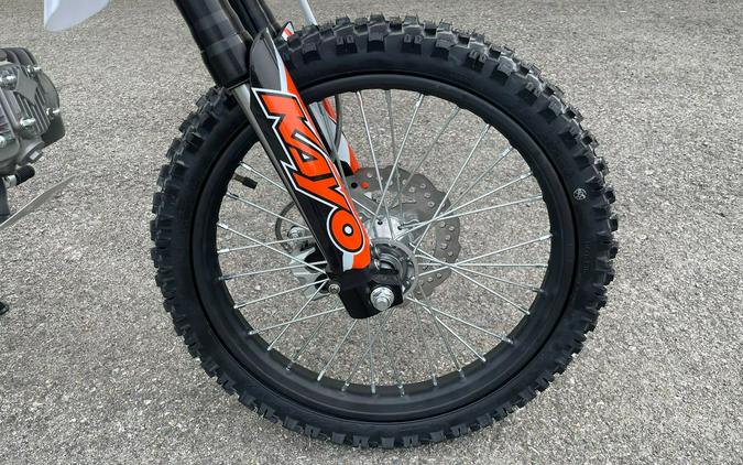 2025 Kayo TT 125 EFI