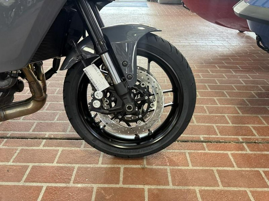 2026 Yamaha Tracer 9