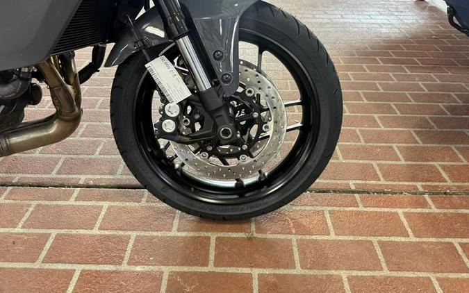 2026 Yamaha Tracer 9