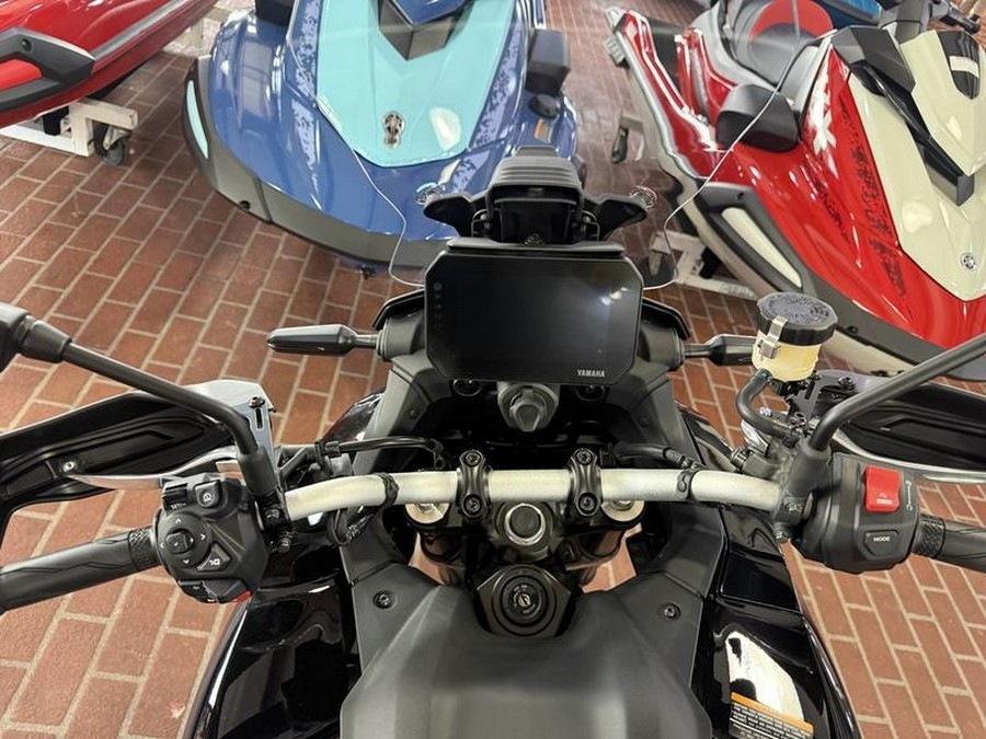 2026 Yamaha Tracer 9