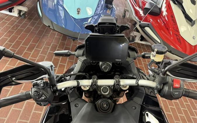 2026 Yamaha Tracer 9