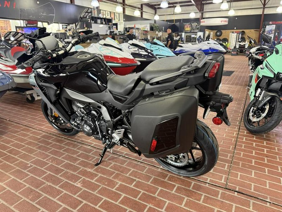 2026 Yamaha Tracer 9