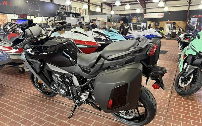 2026 Yamaha Tracer 9