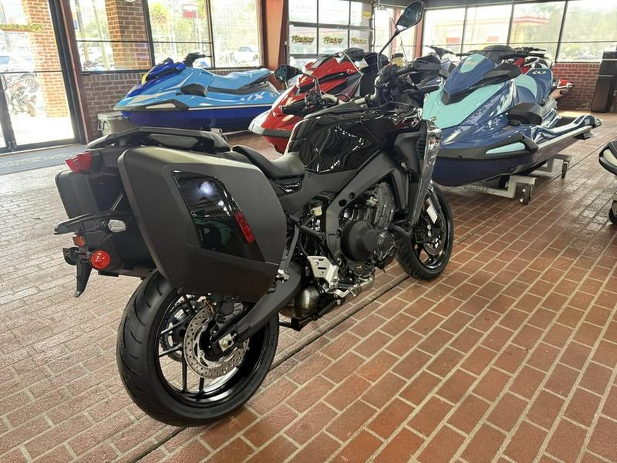 2026 Yamaha Tracer 9