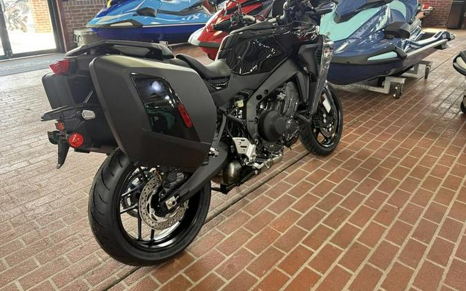 2026 Yamaha Tracer 9