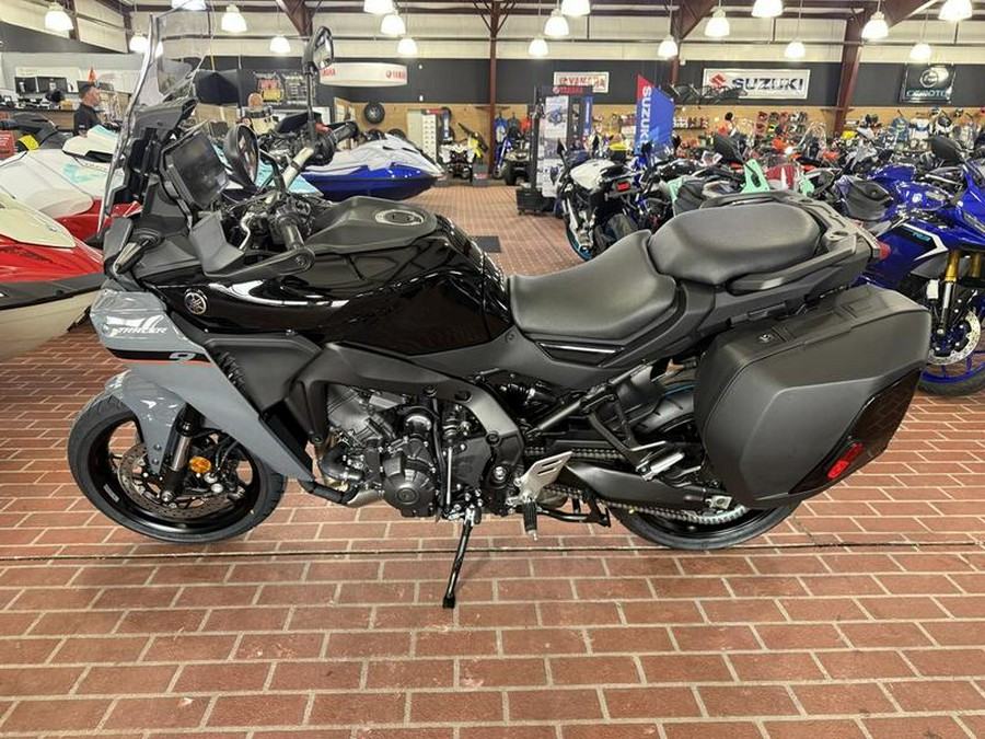 2026 Yamaha Tracer 9