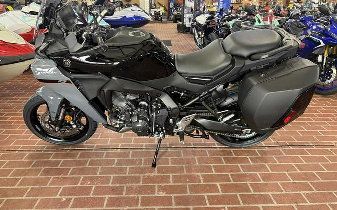 2026 Yamaha Tracer 9