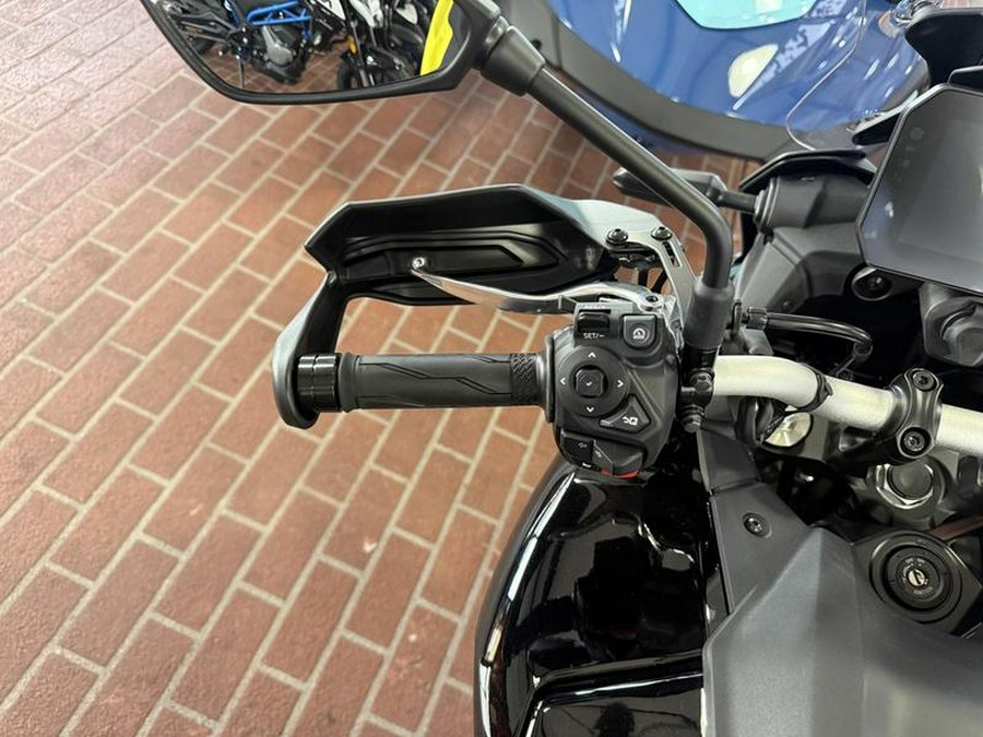 2026 Yamaha Tracer 9