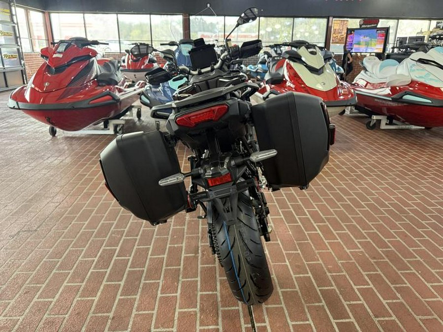 2026 Yamaha Tracer 9