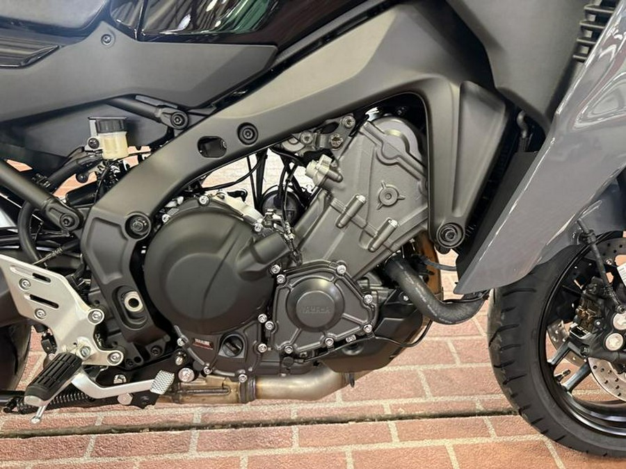 2026 Yamaha Tracer 9