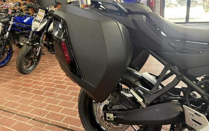 2026 Yamaha Tracer 9