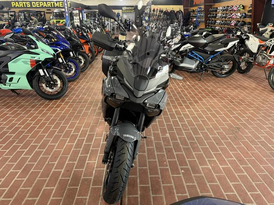 2026 Yamaha Tracer 9