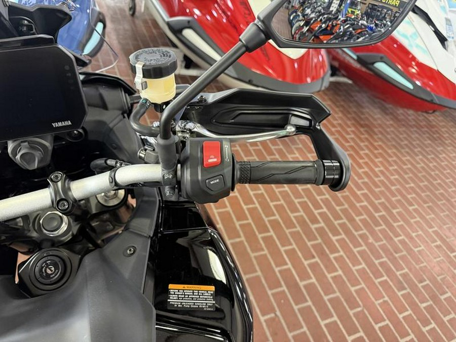 2026 Yamaha Tracer 9